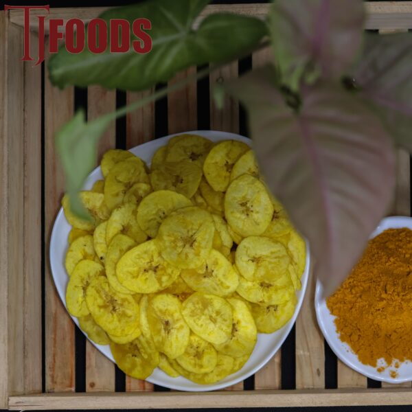 Banana Chips - Image 2