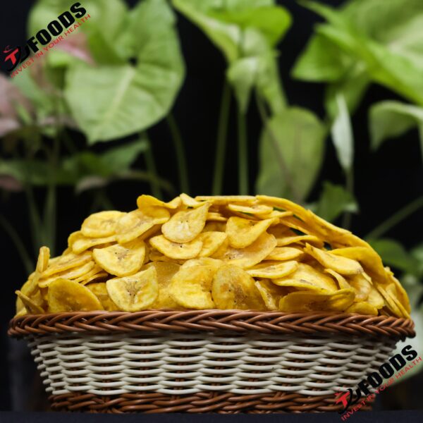 Banana Chips