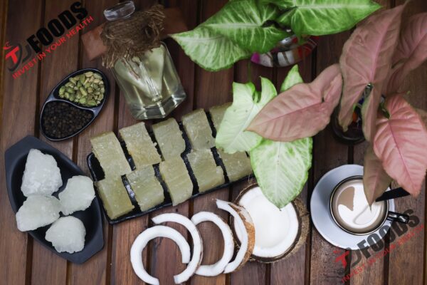 Tender Coconut Halwa - Image 2