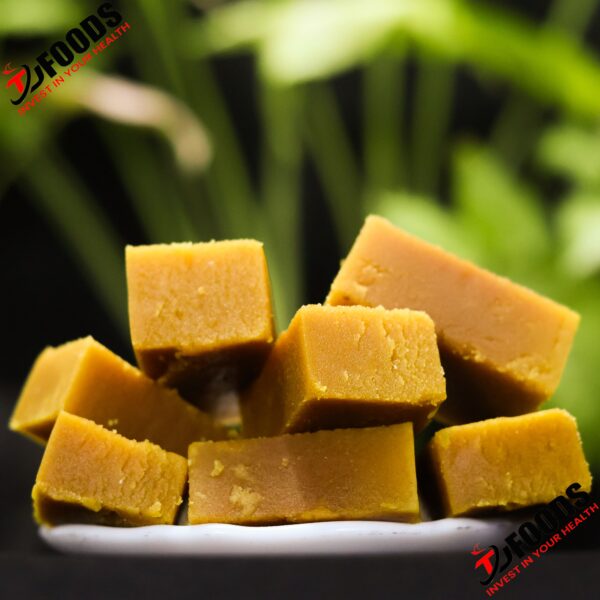 Mysore Peda (Soft)