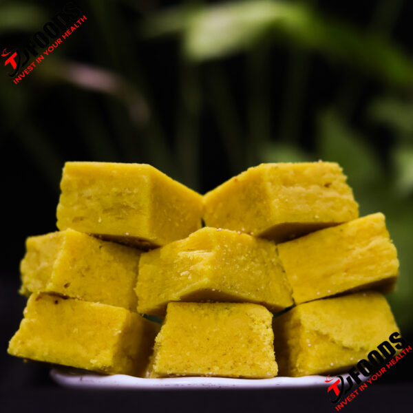 Soan Papdi