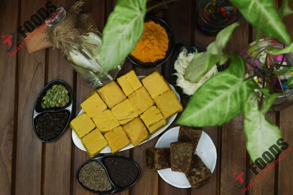 Soan Papdi - Image 2
