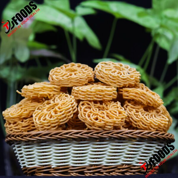 COMBO (Item Weight: 550 G (4 item) - Image 5