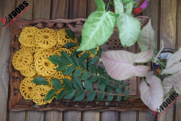 Jangiri Murukku - Image 2