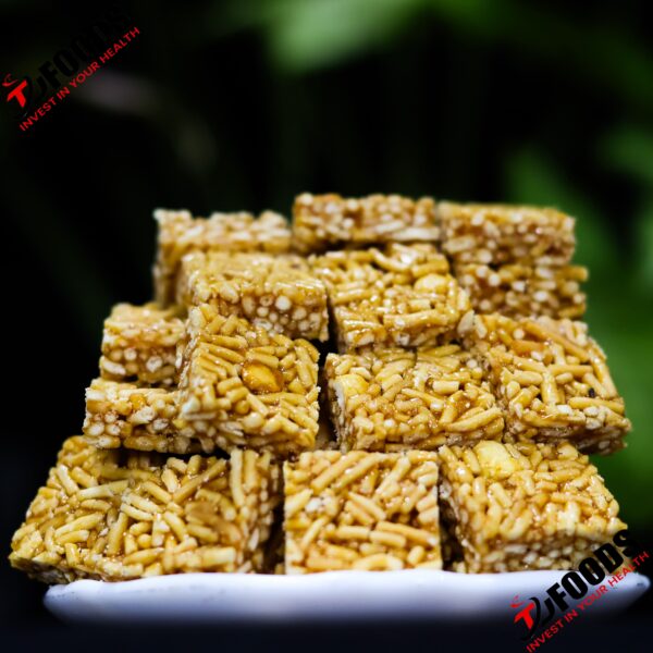 Mixture Candy Bar