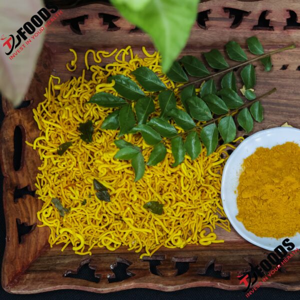 Spl Mangalore Yellow Mixture - Image 2