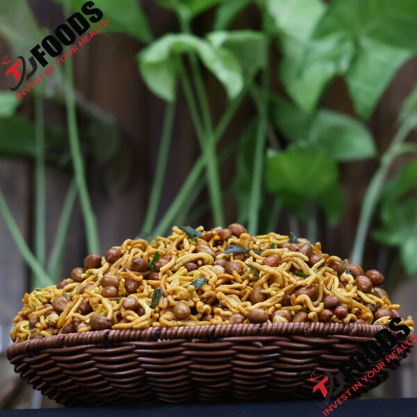 COMBO (Item Weight: 550 G (4 item) - Image 4