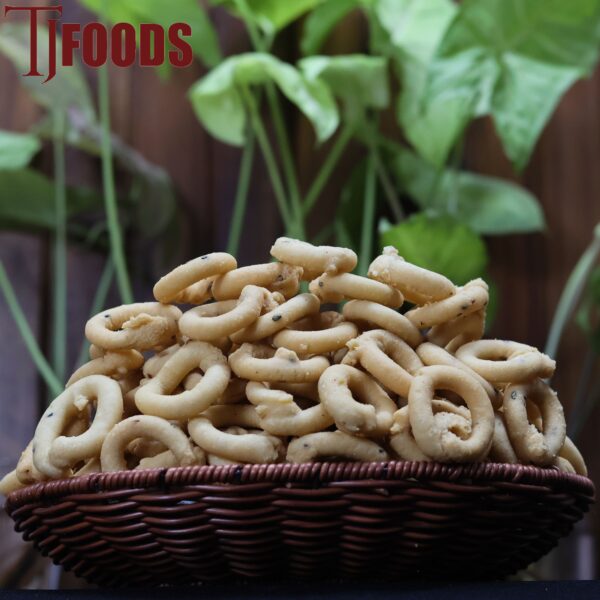 Kodubale & Tapioca Sticks (COMBO) - Image 3