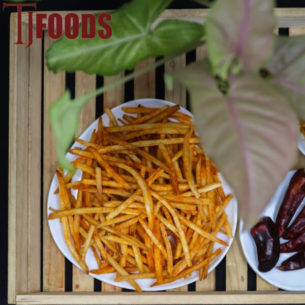 Kodubale & Tapioca Sticks (COMBO) - Image 4